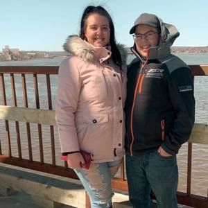 Meet your Posher, Allison